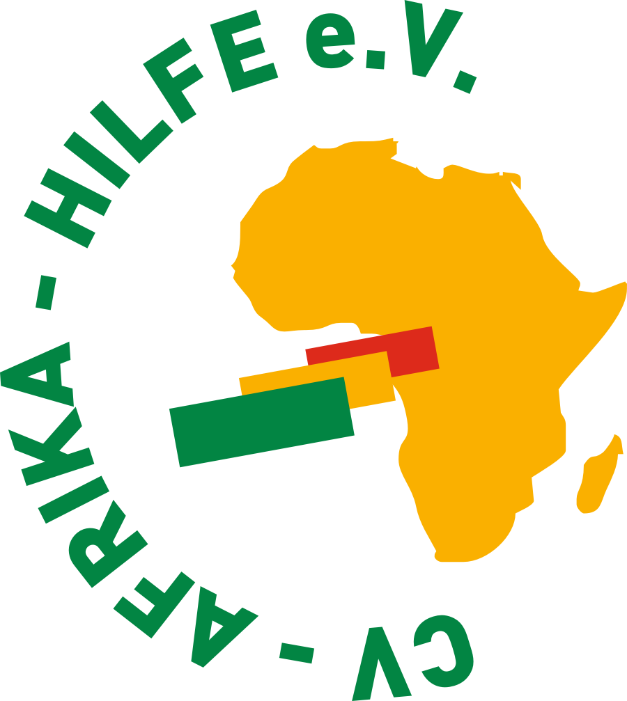 CV-Afrika-Hilfe Logo
